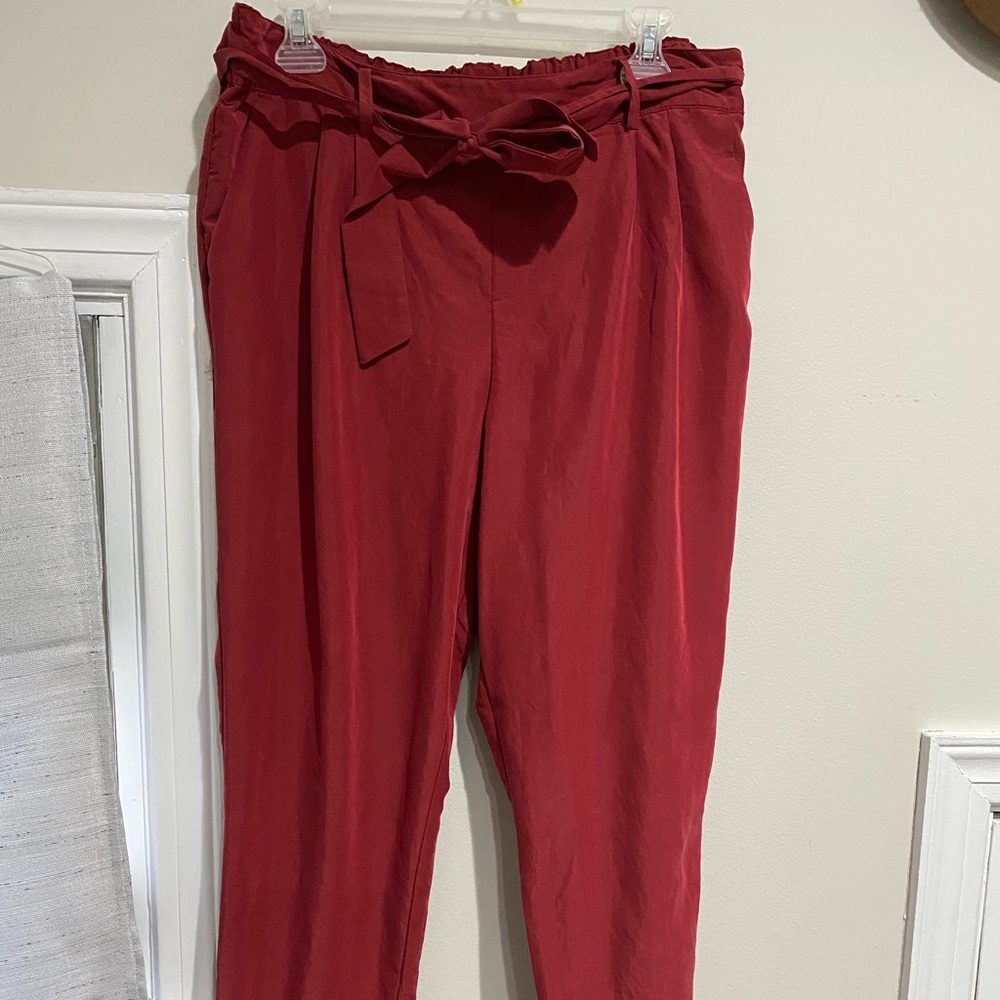 Dress pants